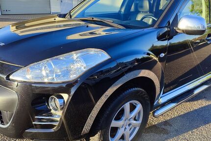 Peugeot 4007 175.000 km 3.500 &euro; Malmsheim 71272