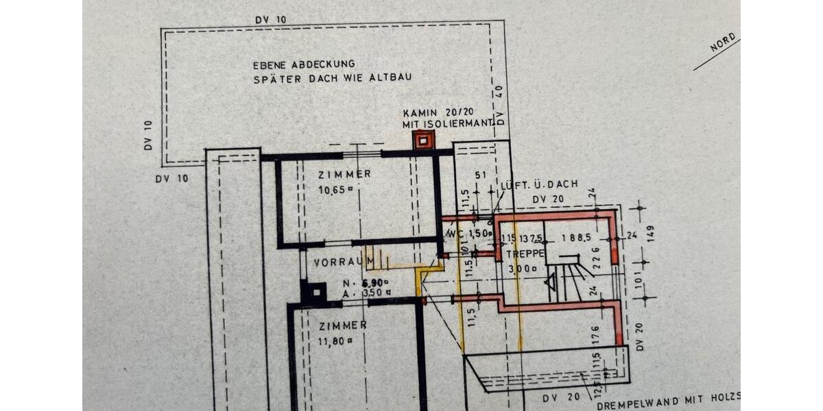 Einfamilienhaus Horb am Neckar - 5 Zimmer, 125 m&sup2;, 174.000&euro; | Angebot:26327585