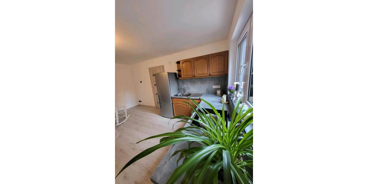 Erdgeschoßwohnung Bad Urach - 2 Zimmer, 40 m&sup2;, 900&euro; | Angebot:26478686
