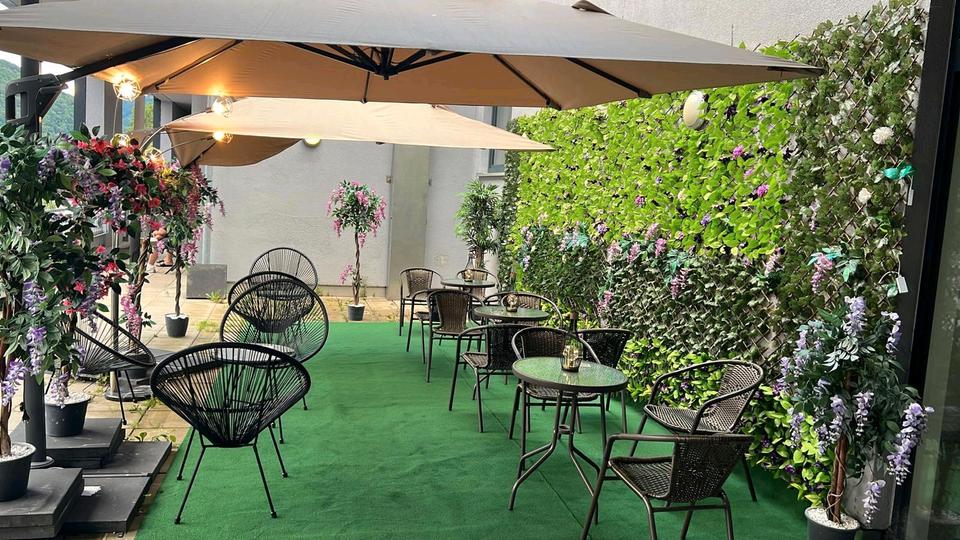 Gewerbeobjekt Bad Urach - 55.000&euro; | Angebot:26277177