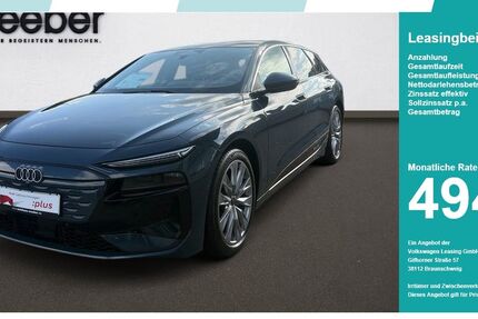 Audi A6 e-tron 15.200 km 50.590 &euro; Weil der Stadt 71263