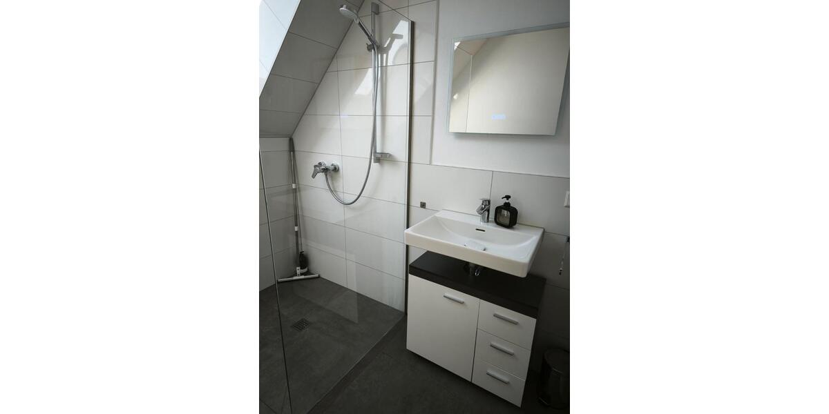 Maisonettenwohnung Jettingen - 3.5 Zimmer, 73 m&sup2;, 927&euro; | Angebot:26597562