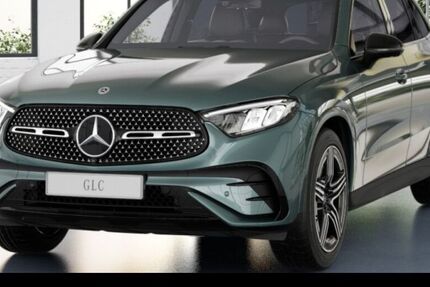 Mercedes-Benz GLC 220 9.900 km 59.490 &euro; Stuttgart 70372