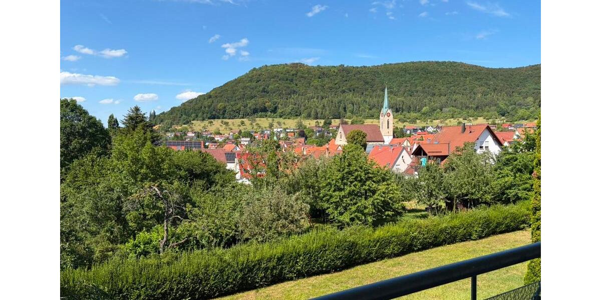 Etagenwohnung Reutlingen Reutlingen-Betzingen - 3 Zimmer, 68 m&sup2;, 255.000&euro; | Angebot:27115272