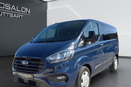 Ford Transit Custom 83.000 km 24.490 &euro; Nufringen 71154