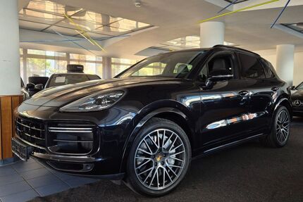 Porsche Cayenne 160.000 km 58.990 &euro; Filderstadt 70794