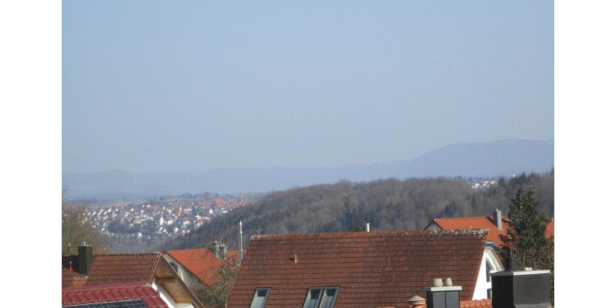 Reihenhaus Tübingen Lustnau - 6 Zimmer, 150 m&sup2;, 2.200&euro; | Angebot:25379085