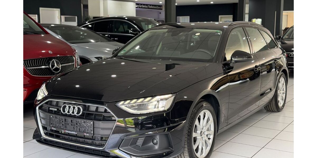Audi A4 100.000 km 23.990 &euro; Weil im Schönbuch 71093