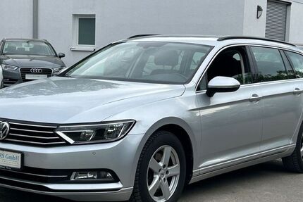 VW Passat Variant 165.000 km 11.699 &euro; Aichtal 72631