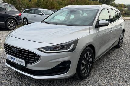 Ford Focus 125.000 km 10.999 &euro; Filderstadt /bei Stuttgart 70794