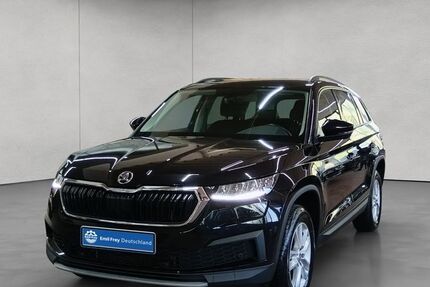 Skoda Kodiaq 94.532 km 25.890 &euro; Reutlingen 72762