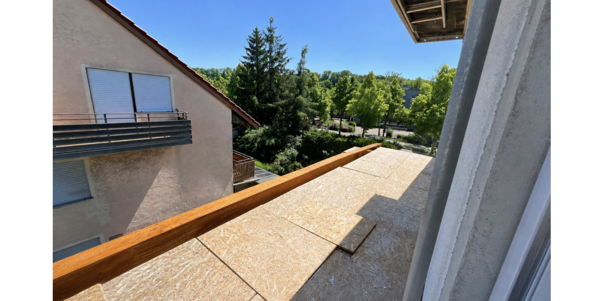 Etagenwohnung Wendlingen - 3 Zimmer, 44 m&sup2;, 195.000&euro; | Angebot:26145005