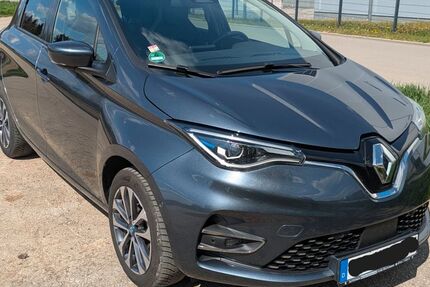 Renault ZOE 50.500 km 9.650 &euro; Kirchentellinsfurt 72138