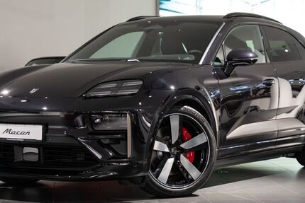 Porsche Macan 9.900 km 119.980 &euro; Böblingen 71034