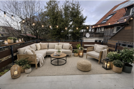 Wohnung Erkenbrechtsweiler - 3.5 Zimmer, 88 m&sup2;, 195.000&euro; | Angebot:25650391