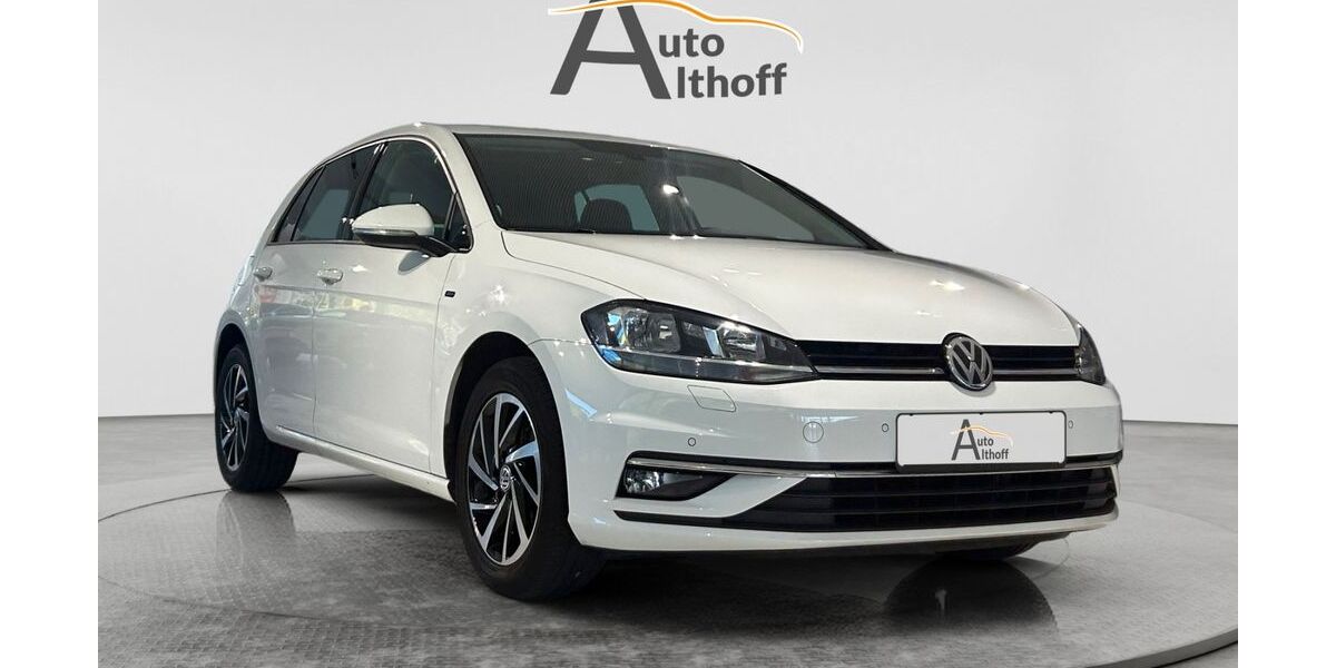 VW Golf 101.000 km 14.990 &euro; Stuttgart 70195