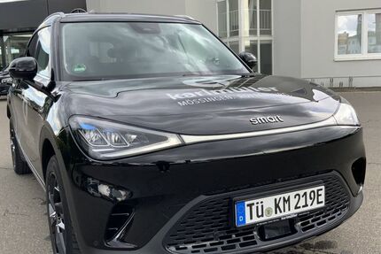 Smart #1 65.482 km 28.990 &euro; Mössingen 72116