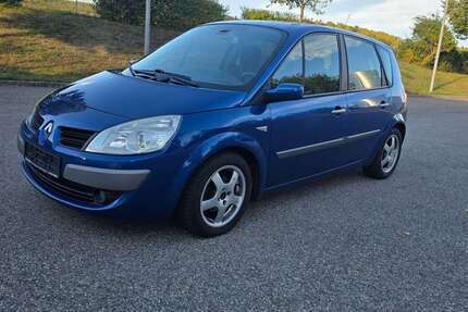 Renault Scenic 173.200 km 2.200 &euro; Althengstett/Calw 75382