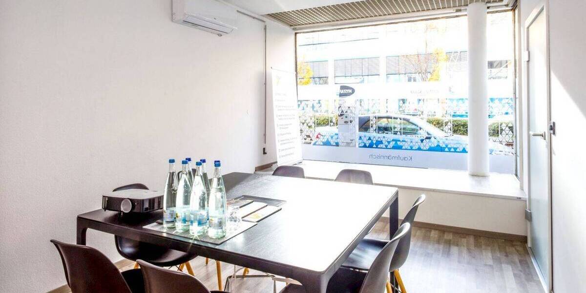 Gewerbeobjekt Stuttgart West - 325&euro; | Angebot:25749579
