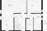 Einfamilienhaus Tübingen Unterjesingen - 6 Zimmer, 185 m&sup2;, 656.759&euro; | Angebot:26687068