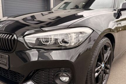 BMW 120 151.385 km 17.290 &euro; Grafenau 71120