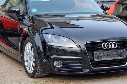 Audi TT 89.300 km 14.799 &euro; Reutlingen 72766