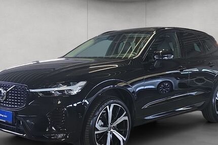 Volvo XC60 17.146 km 43.900 &euro; Stuttgart 70190