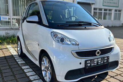 Smart ForTwo 81.200 km 6.780 &euro; Ostfildern 73760