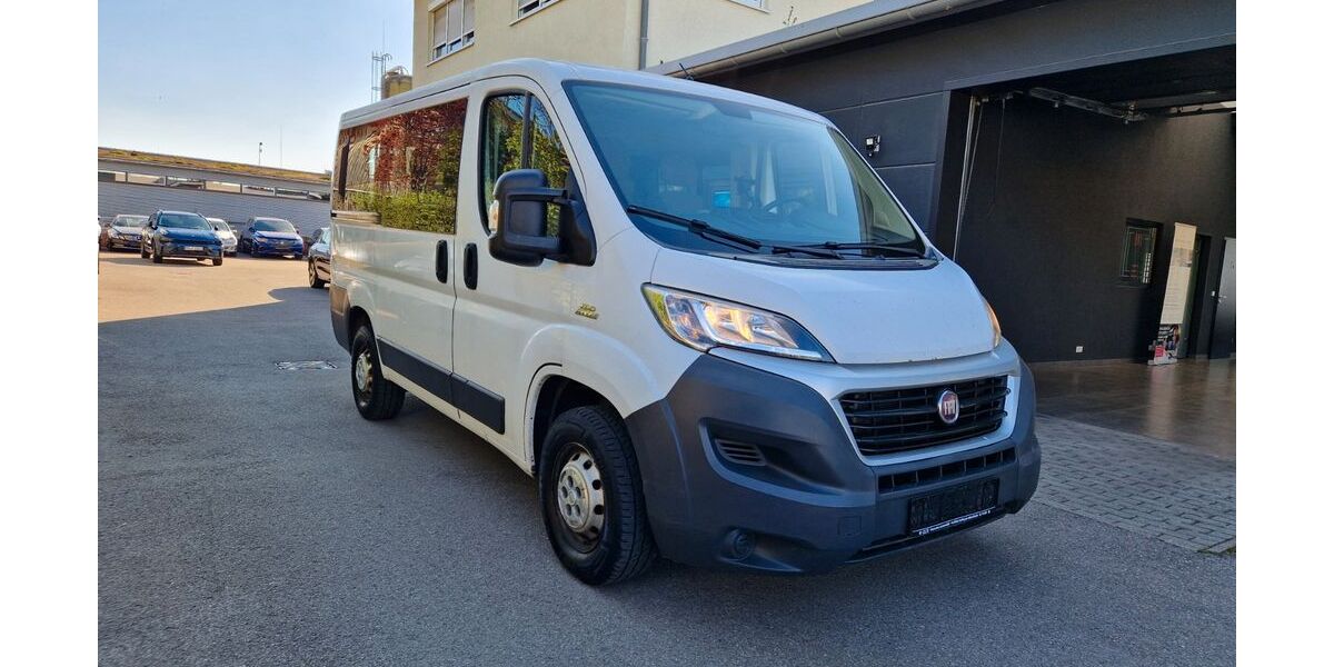 Fiat Ducato 152.000 km 14.999 &euro; Gäufelden 71126