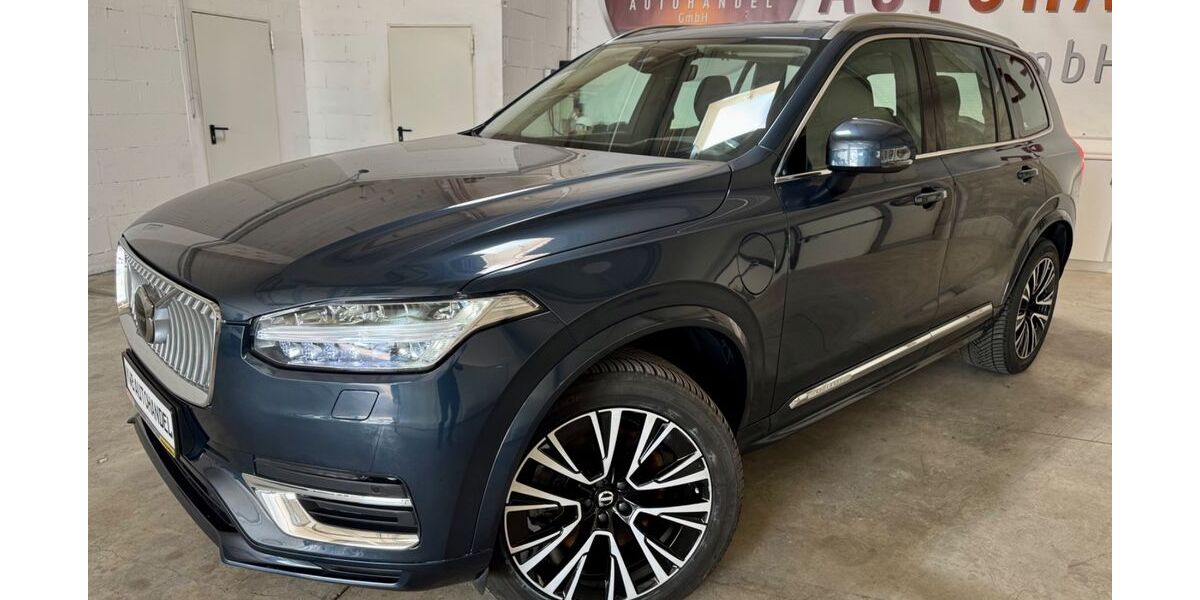 Volvo XC90 71.950 km 51.499 &euro; Holzgerlingen 71088