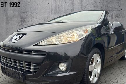 Peugeot 207 106.000 km 4.499 &euro; Reutlingen 72766