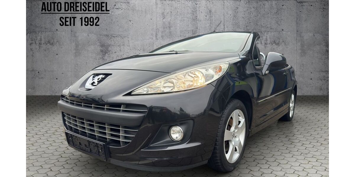 Peugeot 207 106.000 km 4.499 &euro; Reutlingen 72766