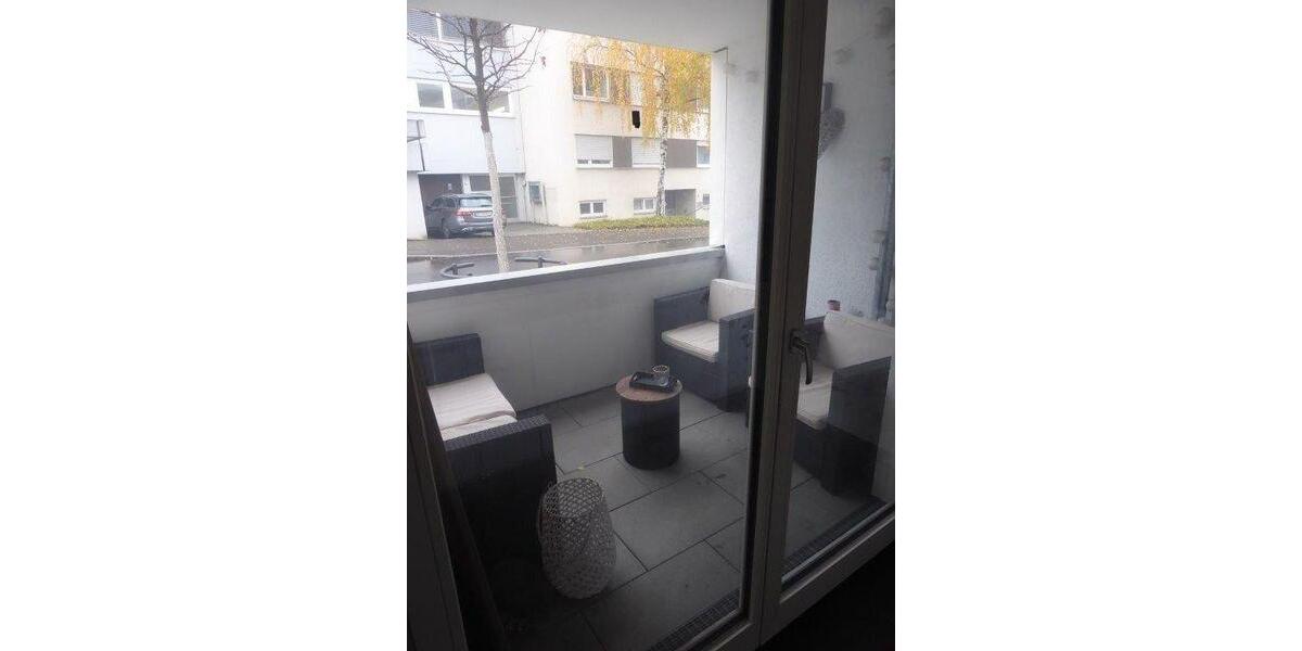 Erdgeschoßwohnung Holzgerlingen - 2 Zimmer, 50 m&sup2;, 850&euro; | Angebot:26477341
