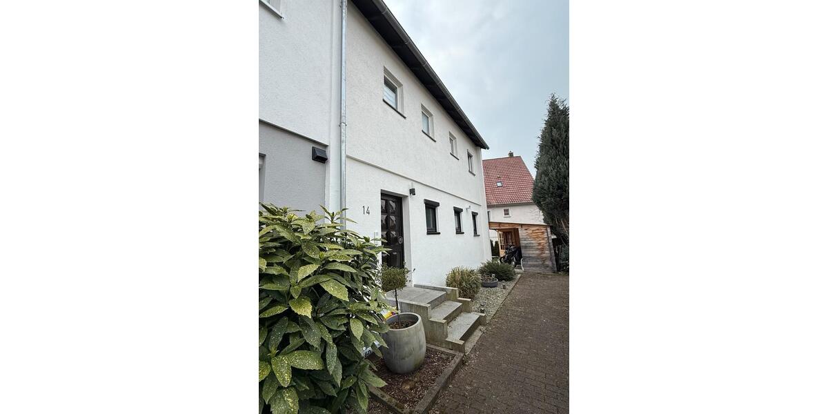 Reihenhaus Reutlingen Sondelfingen - 5.5 Zimmer, 145 m&sup2;, 515.000&euro; | Angebot:26143388