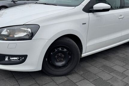 VW Polo 306.748 km 2.650 &euro; Tübingen 72072