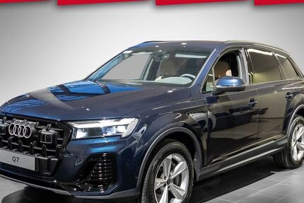 Audi Q7 9.999 km 83.910 &euro; Stuttgart 70469