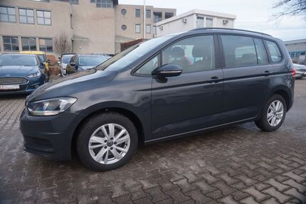 VW Touran 122.704 km 20.800 &euro; Nufringen/Stuttgart 71154