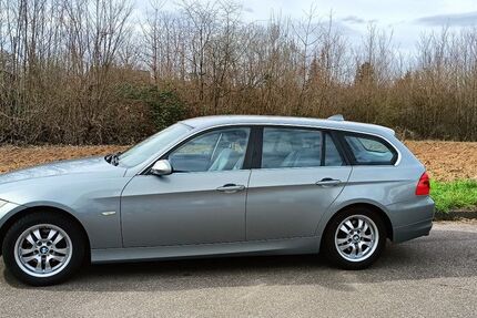 BMW 325 191.000 km 5.200 &euro; Stuttgart 70439