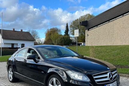 Mercedes-Benz CLS 350 130.500 km 21.500 &euro; Reutlingen 72770