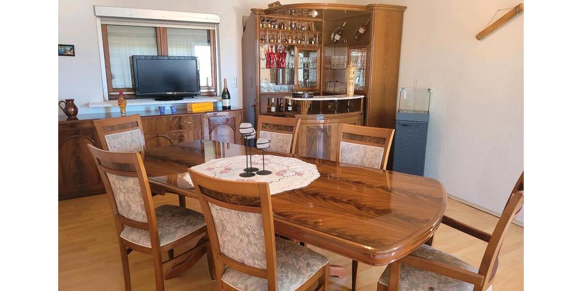 Mehrfamilienhaus, Wohnhaus Bisingen - 8 Zimmer, 202 m&sup2;, 321.000&euro; | Angebot:24801845