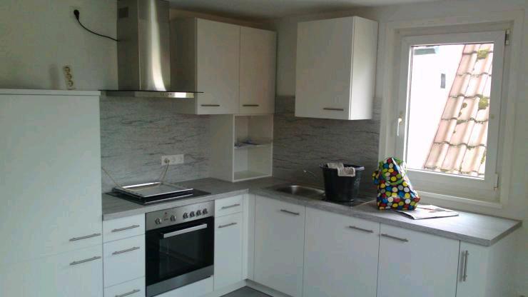 Dachgeschoßwohnung Kusterdingen - 6 Zimmer, 14 m&sup2;, 395&euro; | Angebot:26192771