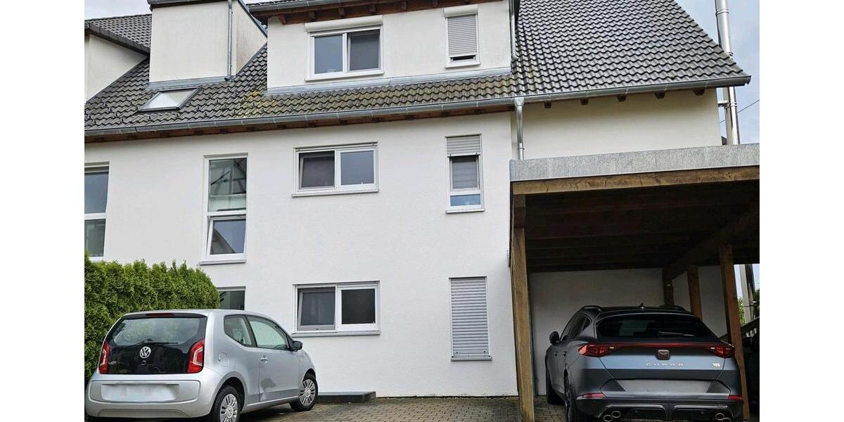 Maisonettenwohnung Pliezhausen - 5 Zimmer, 119 m&sup2;, 519.000&euro; | Angebot:25638068