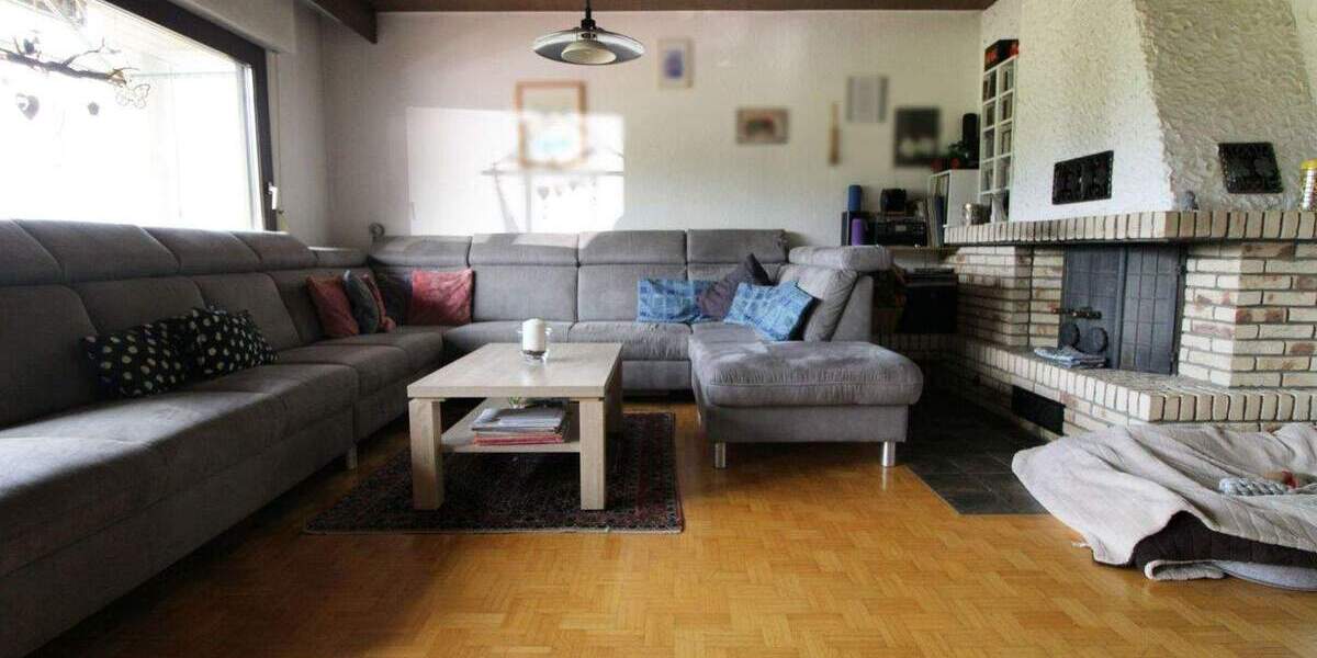 Einfamilienhaus Nagold Emmingen - 6 Zimmer, 395.000&euro; | Angebot:25915090