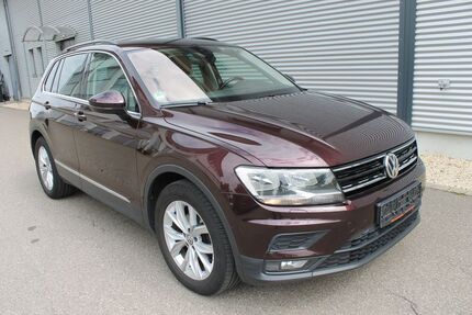 VW Tiguan 125.000 km 19.500 &euro; Jettingen/ bei Stuttgart 71131