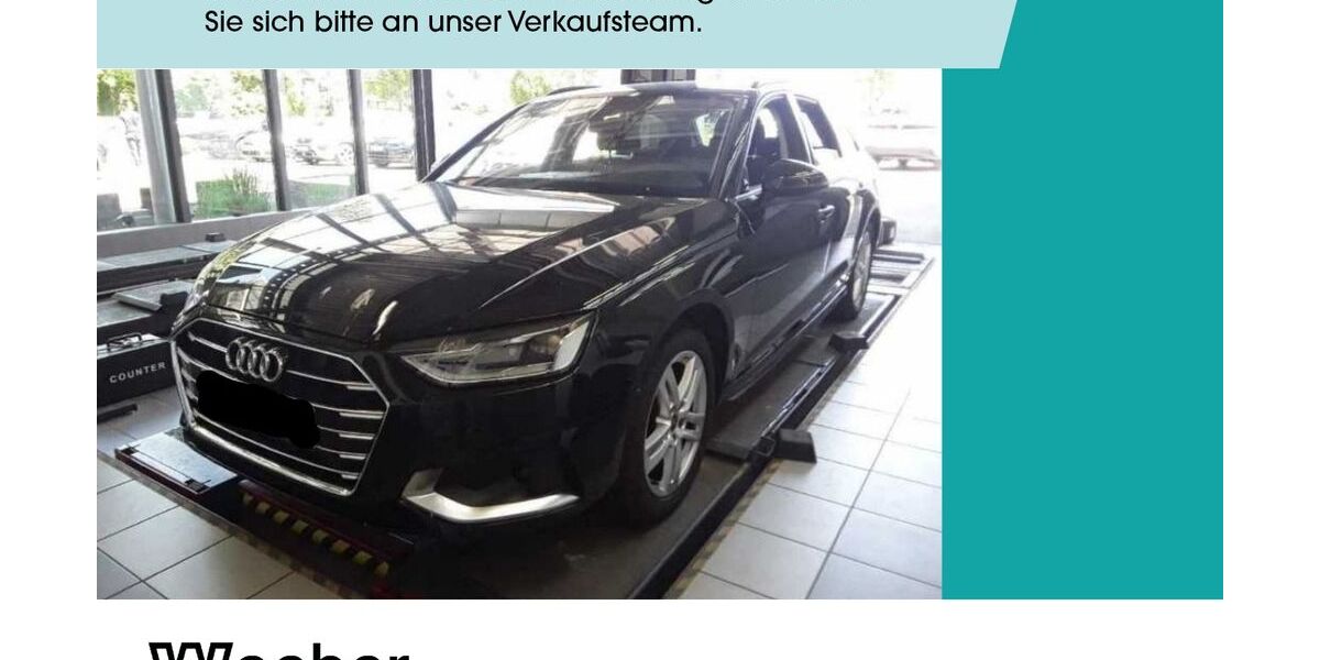 Audi A4 56.531 km 24.980 &euro; Herrenberg 71083
