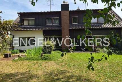 Haus Ofterdingen - 8 Zimmer, 199 m&sup2;, 585.000&euro; | Angebot:27179418