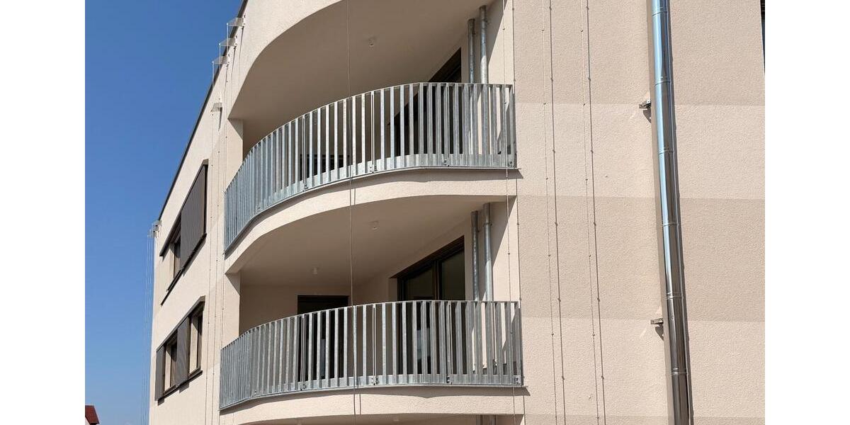 Etagenwohnung Althengstett - 4 Zimmer, 105 m&sup2;, 1.580&euro; | Angebot:23202776