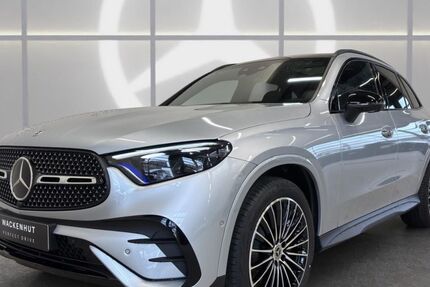 Mercedes-Benz GLC 300 9.900 km 79.900 &euro; Nagold 72202