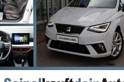 Seat Ibiza 31.800 km 21.695 &euro; Herrenberg 71083