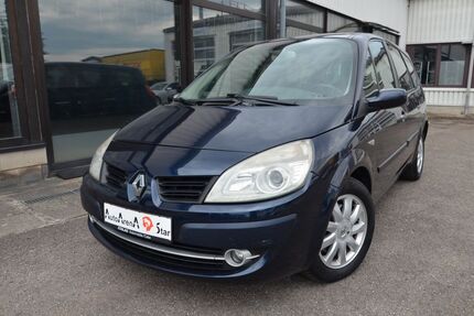Renault Grand Scenic 229.000 km 2.490 &euro; Rottenburg 72108
